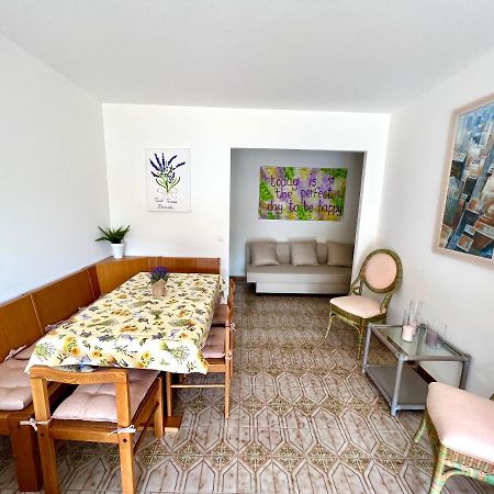 Casa Vacanze Lavanda Menton Dış mekan fotoğraf