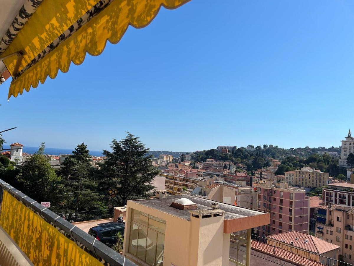 Casa Vacanze Lavanda Menton Dış mekan fotoğraf