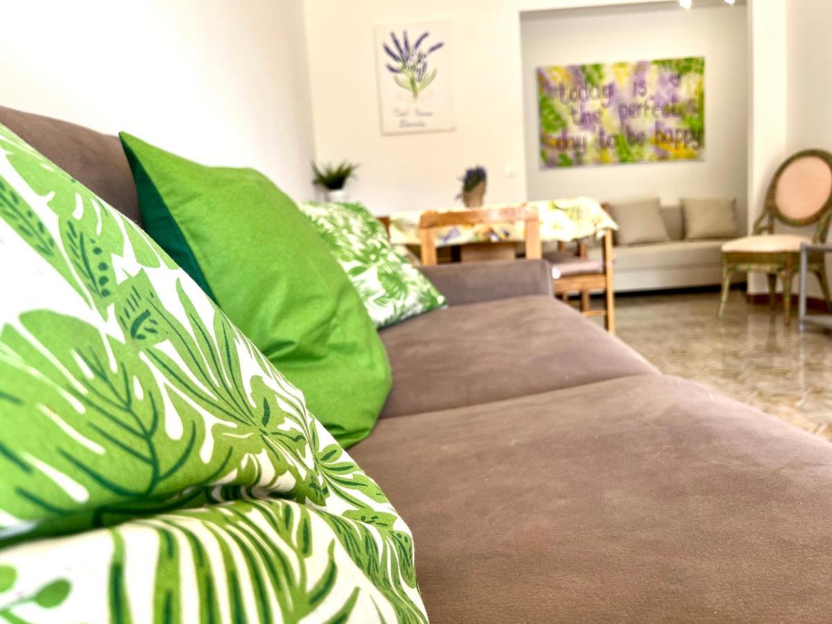 Casa Vacanze Lavanda Menton Dış mekan fotoğraf