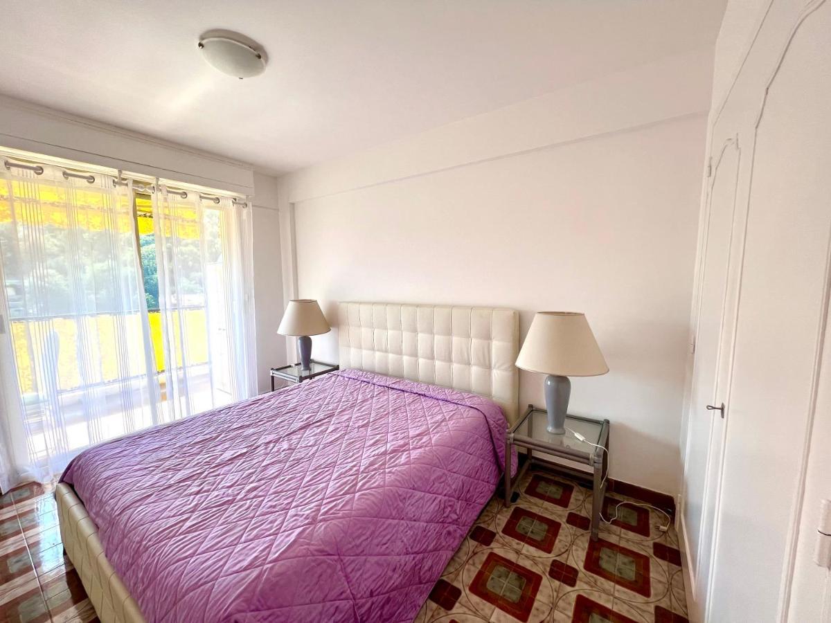 Casa Vacanze Lavanda Menton Dış mekan fotoğraf
