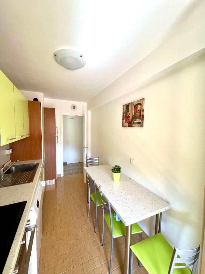 Casa Vacanze Lavanda Menton Dış mekan fotoğraf