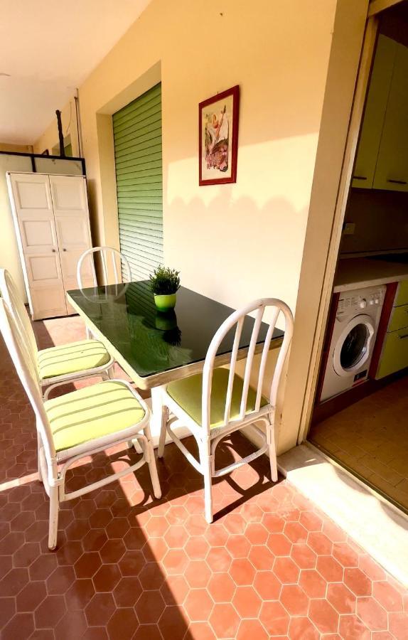 Casa Vacanze Lavanda Menton Dış mekan fotoğraf