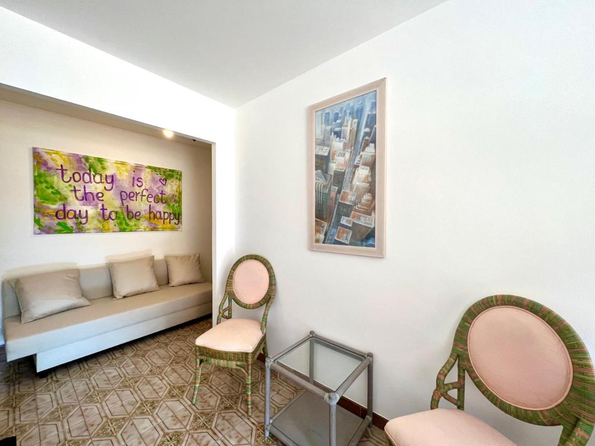 Casa Vacanze Lavanda Menton Dış mekan fotoğraf