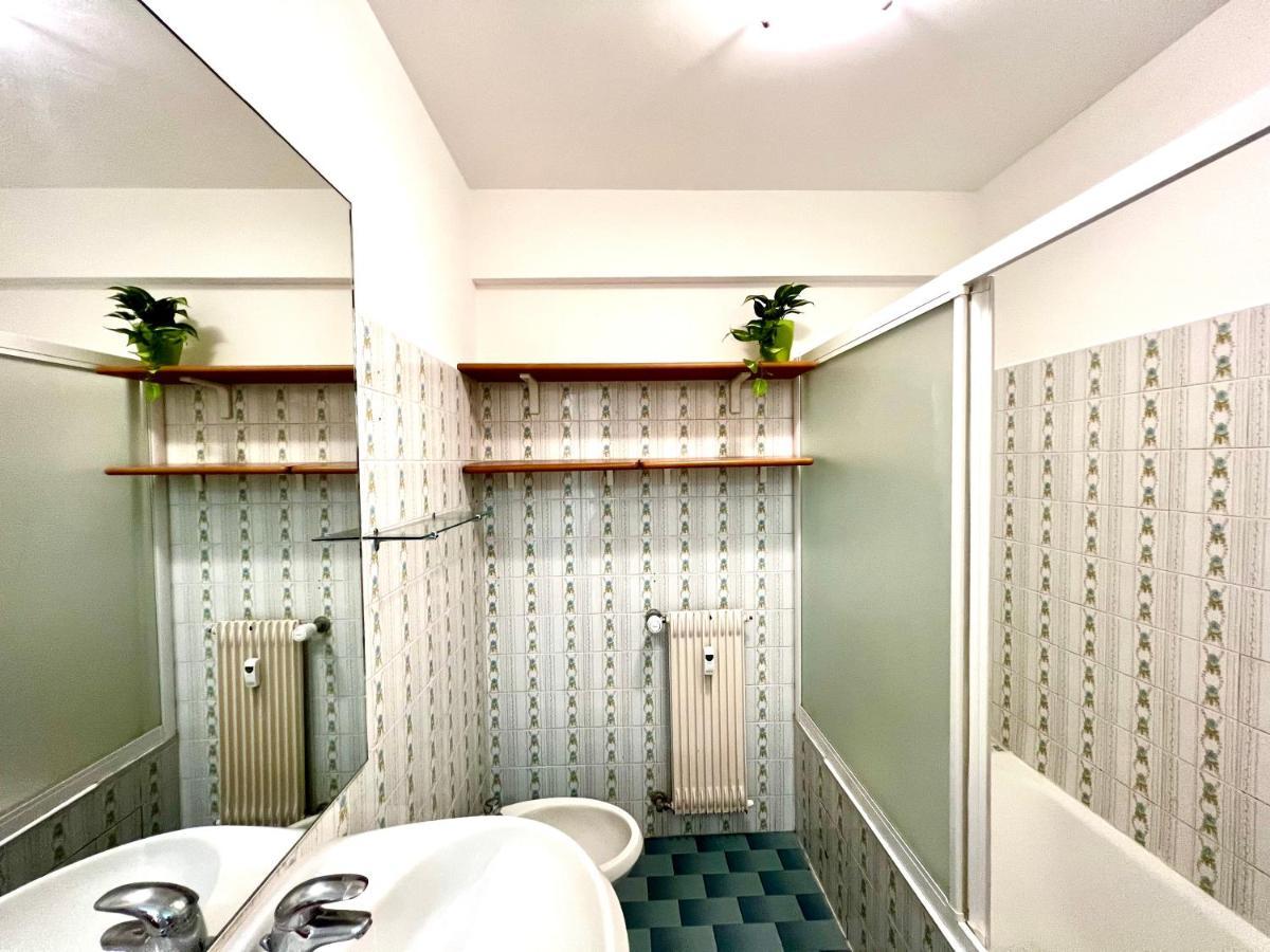 Casa Vacanze Lavanda Menton Dış mekan fotoğraf
