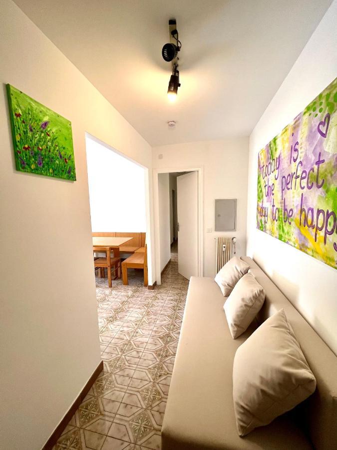 Casa Vacanze Lavanda Menton Dış mekan fotoğraf
