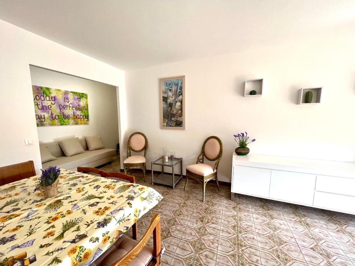 Casa Vacanze Lavanda Menton Dış mekan fotoğraf