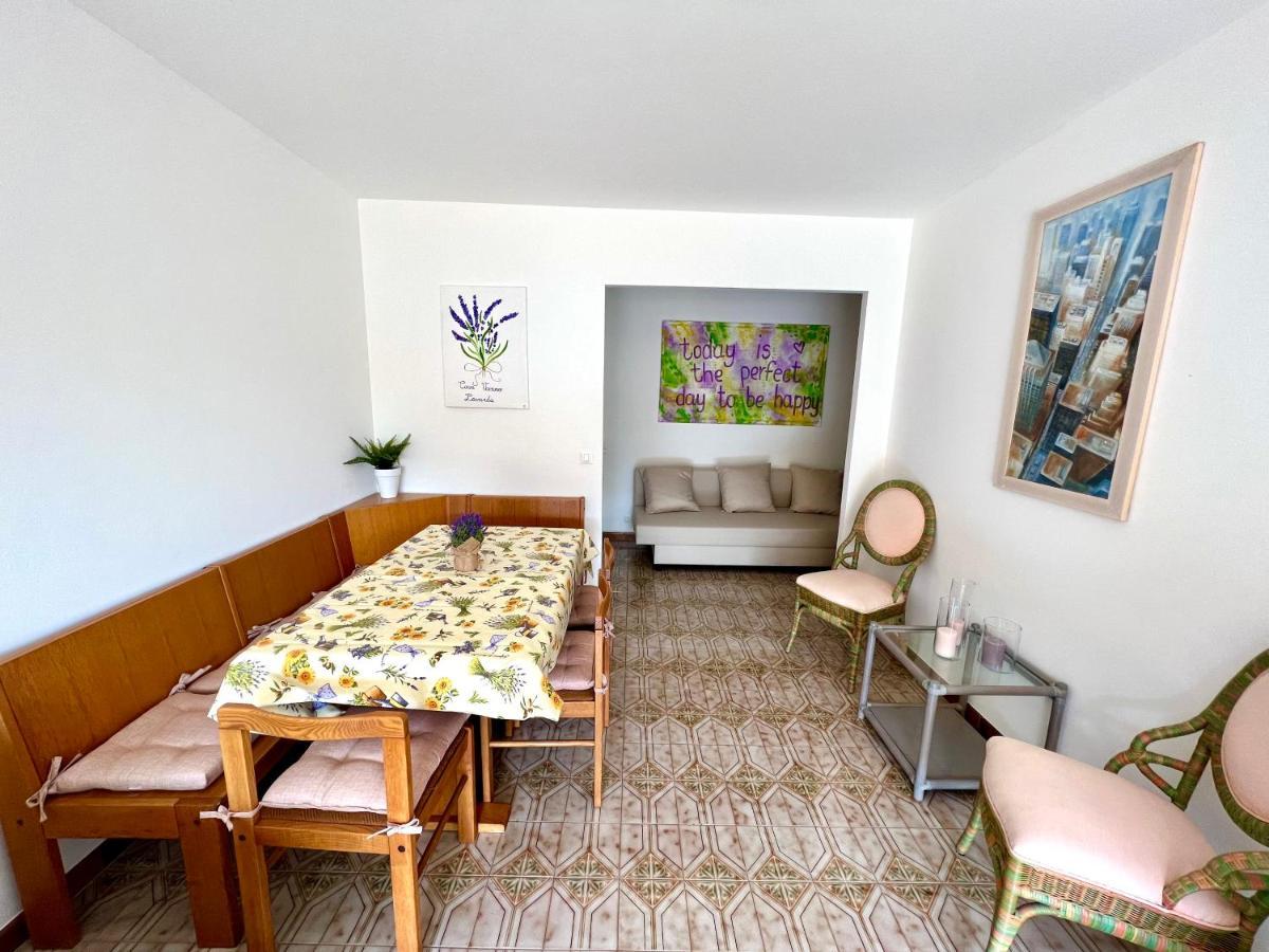 Casa Vacanze Lavanda Menton Dış mekan fotoğraf