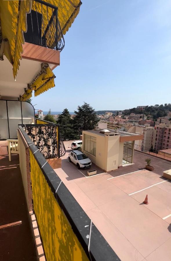Casa Vacanze Lavanda Menton Dış mekan fotoğraf